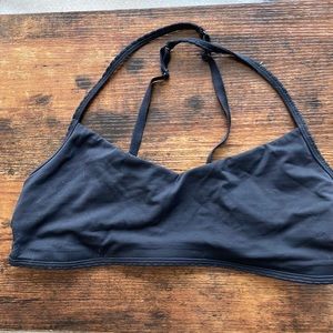 LuluLemon Strappy Bra
